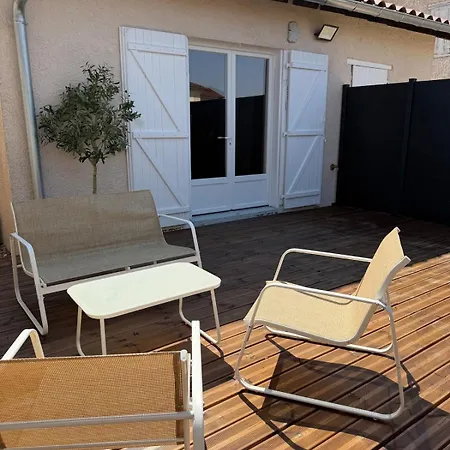 Casa vacanze Cozy Cove Belleville-en-Beaujolais