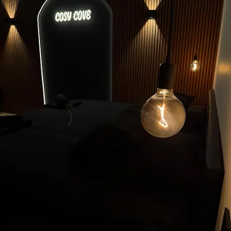 بيت للعطل Cozy Cove